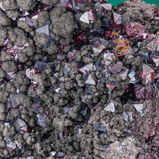 Cuprite-Phoenix United Mine | Minions | Linkinhorne | Cornwall | England